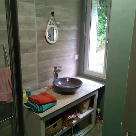 Bed & Breakfast Moulin Barrat