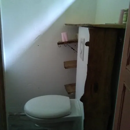 Bed & Breakfast Moulin Barrat *