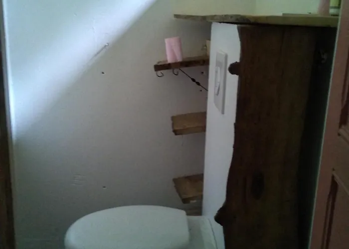 Bed & Breakfast Moulin Barrat *